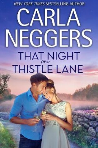 Cover of That Night On Thistle Lane