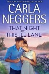 Book cover for That Night On Thistle Lane