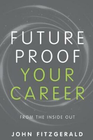 Cover of Future Proof Your Career