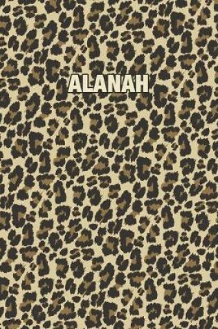 Cover of Alanah