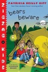 Book cover for Bears Beware