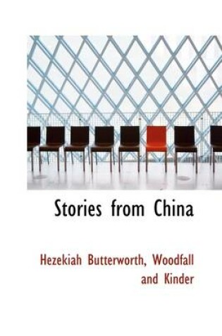 Cover of Stories from China
