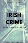 Book cover for Irish Crime