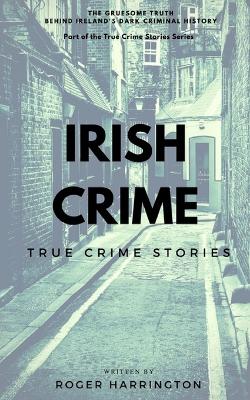 Cover of Irish Crime