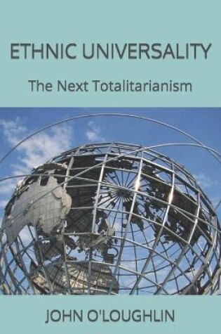 Cover of Ethnic Universality