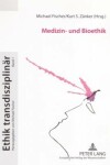 Book cover for Medizin- Und Bioethik