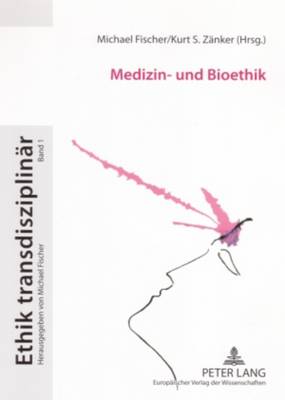 Cover of Medizin- Und Bioethik
