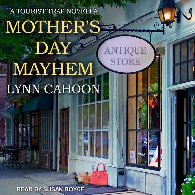 Book cover for Mother's Day Mayhem