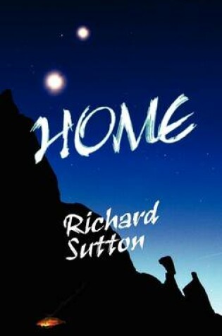 Cover of Home