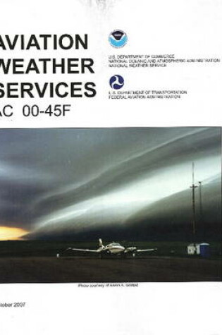 Cover of Aviation Weather Services