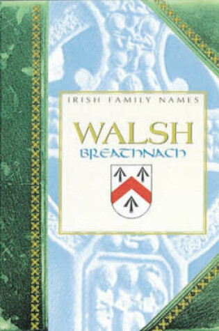 Cover of Walsh