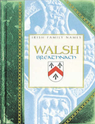 Cover of Walsh