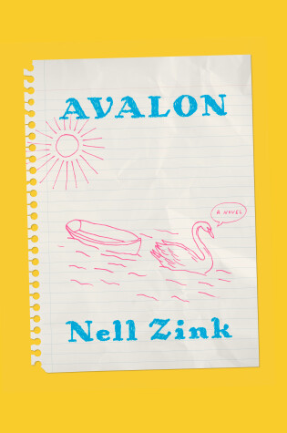 Cover of Avalon