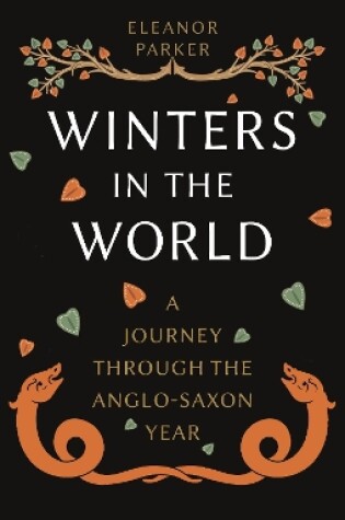 Cover of Winters in the World