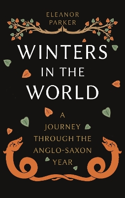 Book cover for Winters in the World