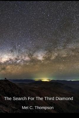 Book cover for The Search For The Third Diamond