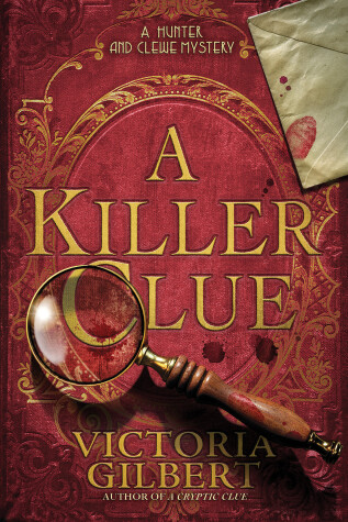 Cover of A Killer Clue