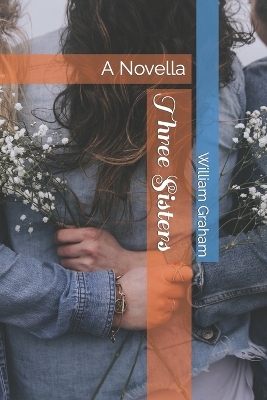 Book cover for Three Sisters