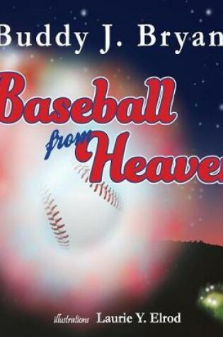 Cover of Baseball From Heaven