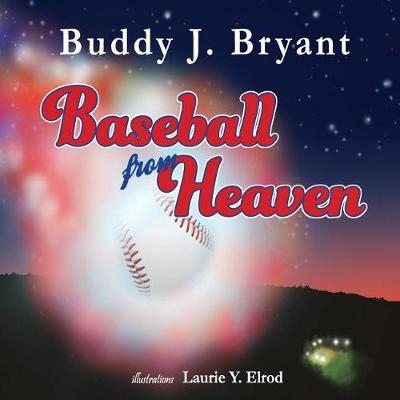 Cover of Baseball From Heaven