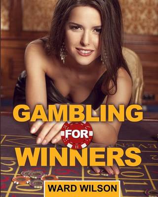 Book cover for Gambling for Winners