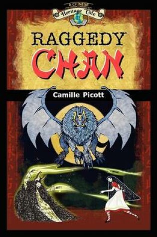 Cover of Raggedy Chan