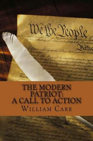 Cover of The Modern Patriot