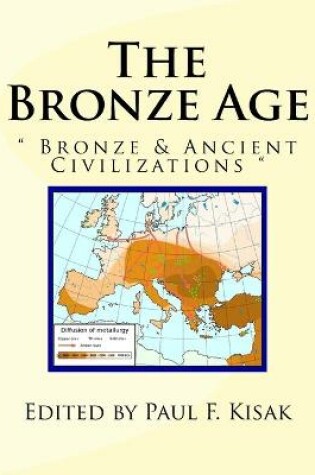 Cover of The Bronze Age