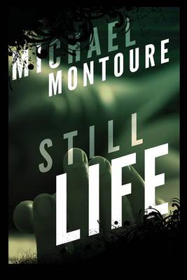 Book cover for Still Life