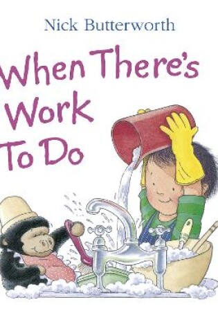 Cover of When There’s Work to Do