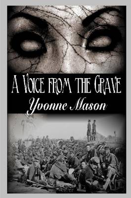 Book cover for A Voice from the Grave