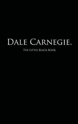 Book cover for Dale Carnegie.