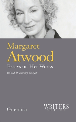 Cover of Margaret Atwood