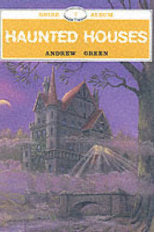 Cover of Haunted Houses