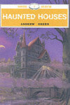 Book cover for Haunted Houses
