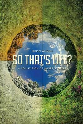 Book cover for So That's Life