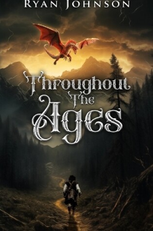 Cover of Throughout The Ages