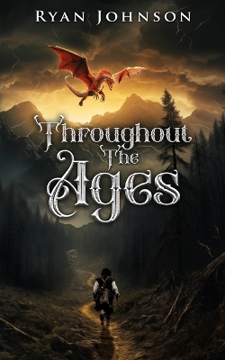 Book cover for Throughout The Ages