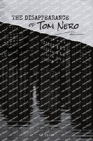 Cover of The Disappearance of Tom Nero