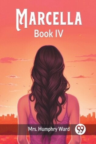 Cover of Marcella BOOK IV