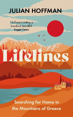 Book cover for Lifelines