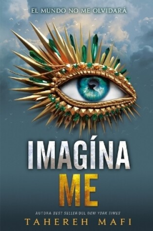 Cover of Imaginame