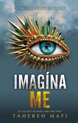 Book cover for Imaginame