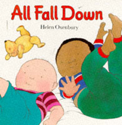 Cover of All Fall Down