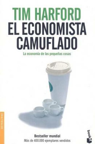 Cover of El Economista Camuflado