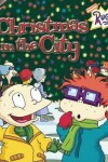 Book cover for Christmas in the City