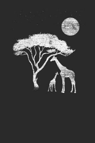 Cover of Giraffe Tree