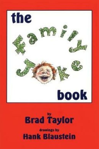Cover of The Family Joke Book