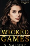 Book cover for Wicked Games