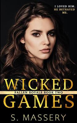 Cover of Wicked Games